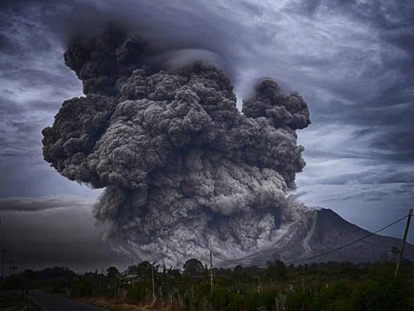 Comprendre les risques volcaniques