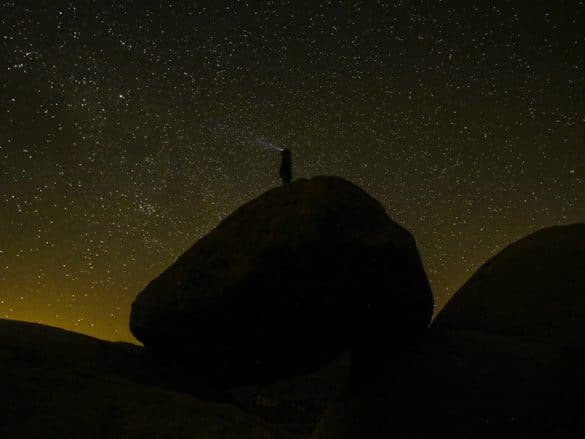 Observer le ciel : éphémérides par mois