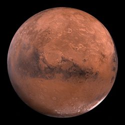 Mars