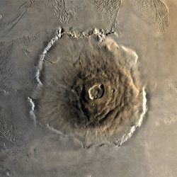 Olympus Mons