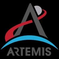 Logo d'Artemis