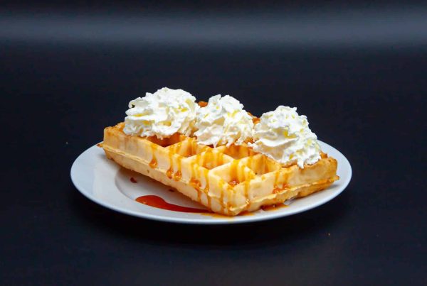 Desserts Magma Café(6)