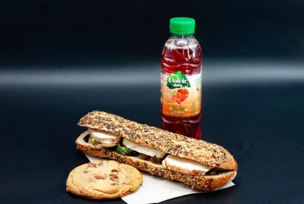 Formule sandwich