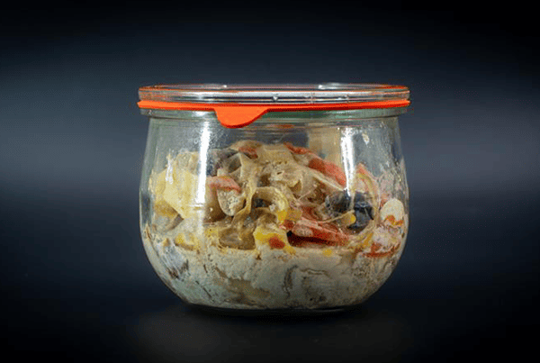 blanquette de veau