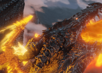 dragon ride 2