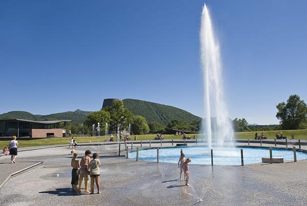 Geyser