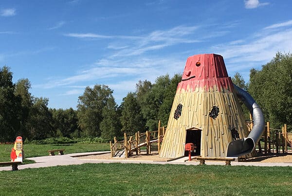 La Maison Pitoufeu