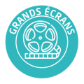 Grands écrans