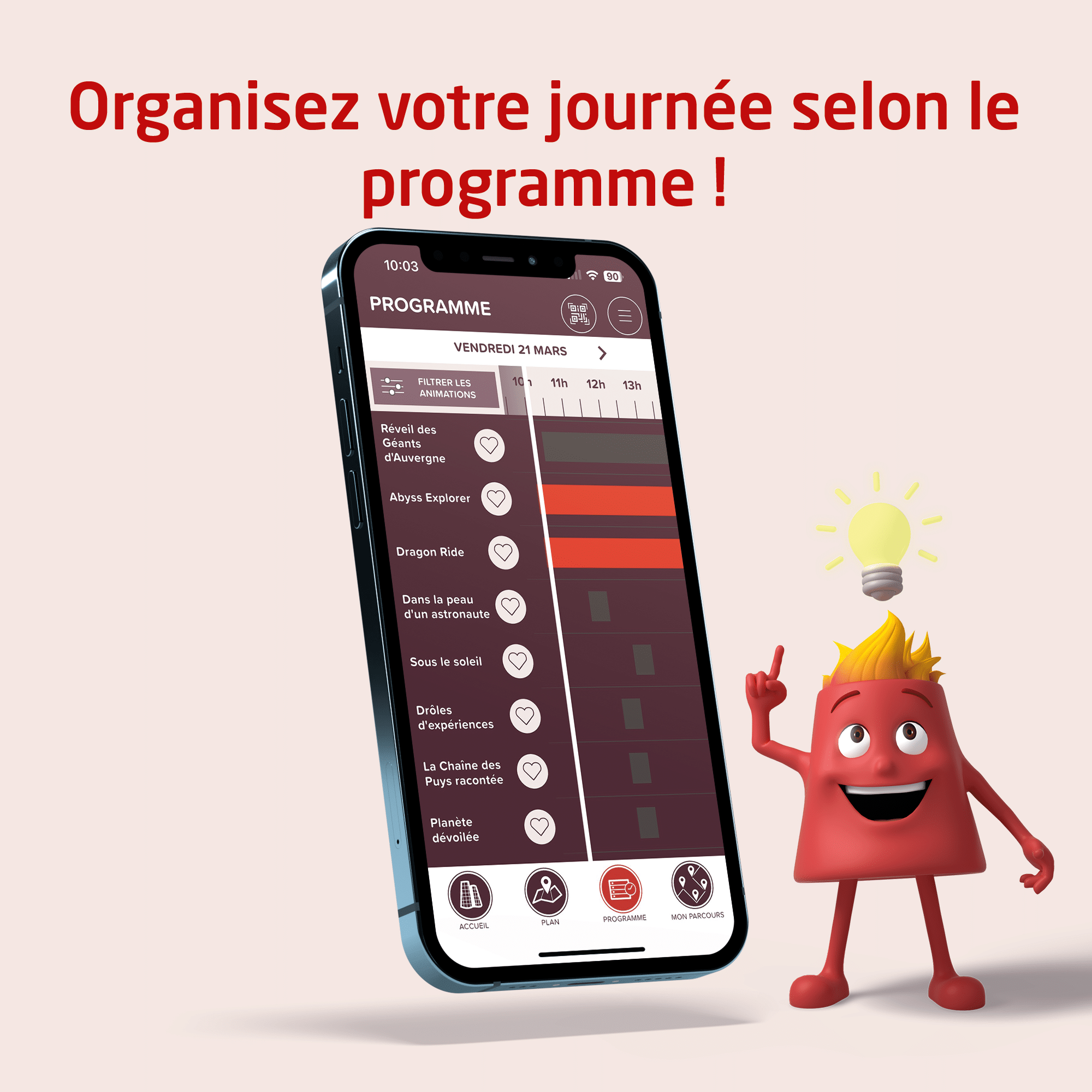 Programme