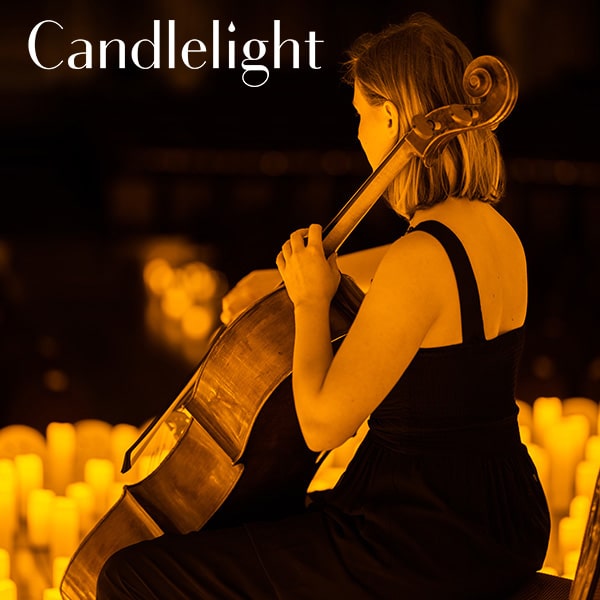 candlelight