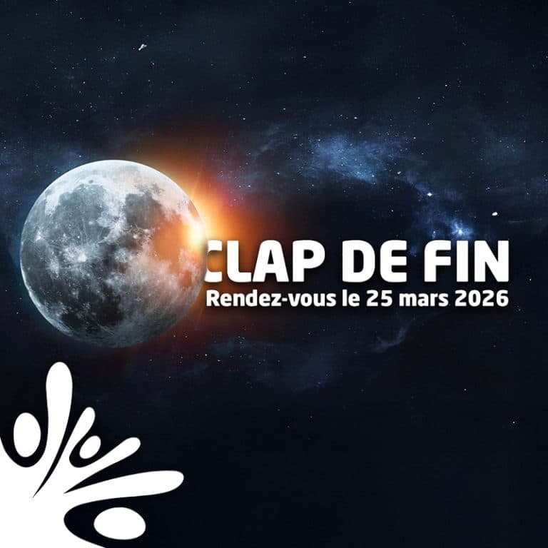 Clap de fin sur la saison 2025 ! - Vulcania