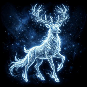 PRIMORDIA BESTIAIRE CERF - MAKE IT GROUP PRIMORDIA BESTIAIRE CERF - MAKE IT GROUP