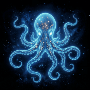 PRIMORDIA BESTIAIRE OCTOPUS- MAKE IT GROUP PRIMORDIA BESTIAIRE OCTOPUS- MAKE IT GROUP