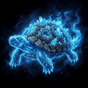 PRIMORDIA BESTIAIRE TORTUE - MAKE IT GROUP compressé PRIMORDIA BESTIAIRE TORTUE - MAKE IT GROUP compressé